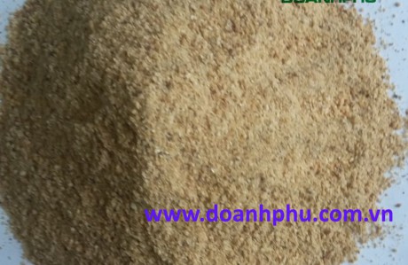 Cám nhân điều thấp béo