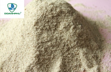 Cám dừa  trắng